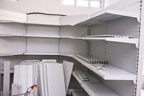 Санкт-Петербург. Доставка оборудования